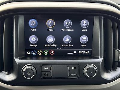 Used 2022 Chevrolet Colorado - photo 1