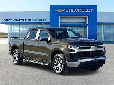 Used 2023 Chevrolet Silverado 1500 - photo 1
