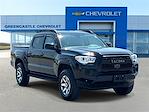 Used 2021 Toyota Tacoma SR Double Cab 4WD Pickup for sale #UM279423 - photo 1