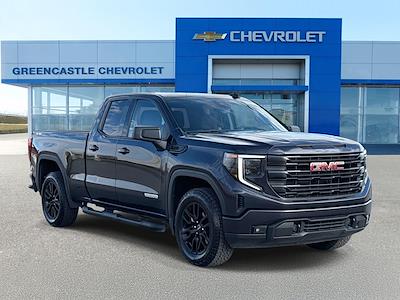 Used 2023 GMC Sierra 1500 Elevation Double Cab for sale #UM287810 - photo 1