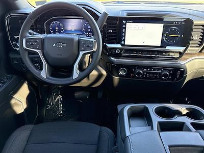 Used 2023 Chevrolet Silverado 1500 RST Crew Cab for sale #UM289141 - photo 2