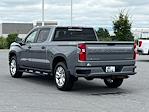 2021 Chevrolet Silverado 1500 Crew Cab 4x4 Pickup for sale #UM291344 - photo 2