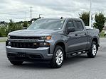 2021 Chevrolet Silverado 1500 Crew Cab 4x4 Pickup for sale #UM291344 - photo 1