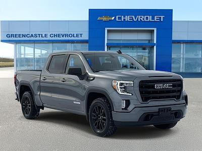 2021 GMC Sierra 1500 Crew Cab 4x4 Pickup for sale #UM291401 - photo 1
