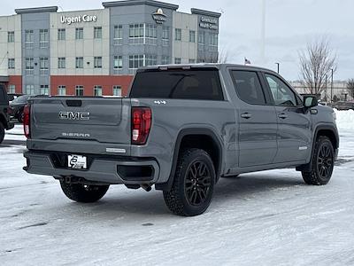 2021 GMC Sierra 1500 Crew Cab 4x4 Pickup for sale #UM291401 - photo 2
