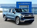 Used 2024 Chevrolet Silverado 1500 LT Crew Cab for sale #UM294051 - photo 1