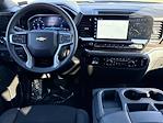 Used 2024 Chevrolet Silverado 1500 LT Crew Cab for sale #UM294051 - photo 3