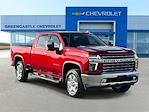 Used 2022 Chevrolet Silverado 2500 LTZ Crew Cab for sale #UM310370 - photo 1