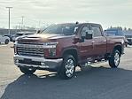 Used 2022 Chevrolet Silverado 2500 LTZ Crew Cab for sale #UM310370 - photo 27
