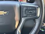 Used 2022 Chevrolet Silverado 2500 LTZ Crew Cab for sale #UM310370 - photo 7