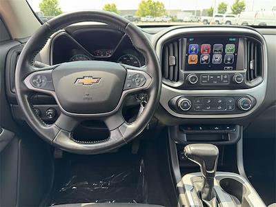 2017 Chevrolet Colorado Crew Cab 4x4 Pickup for sale #UM317131 - photo 2
