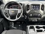 2023 Chevrolet Silverado 1500 Crew Cab 4x4 Pickup for sale #UM325314 - photo 3