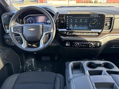 2023 Chevrolet Silverado 1500 Crew Cab 4x4 Pickup for sale #UM327463 - photo 2