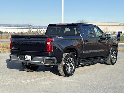 2023 Chevrolet Silverado 1500 Crew Cab 4x4 Pickup for sale #UM327463 - photo 2