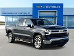 Used 2023 Chevrolet Silverado 1500 LT Crew Cab for sale #UM327463 - photo 1