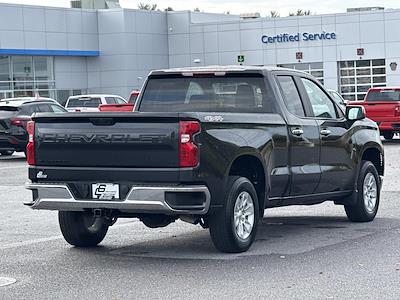 2023 Chevrolet Silverado 1500 Double Cab 4x4 Pickup for sale #UM327504 - photo 2