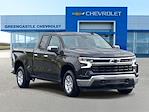 2023 Chevrolet Silverado 1500 Double Cab 4x4 Pickup for sale #UM327504 - photo 1