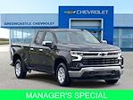 Used 2023 Chevrolet Silverado 1500 LT Double Cab for sale #UM327504 - photo 1