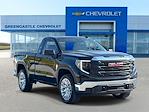 2024 GMC Sierra 1500 Regular Cab 4x4 Pickup for sale #UM336953 - photo 1