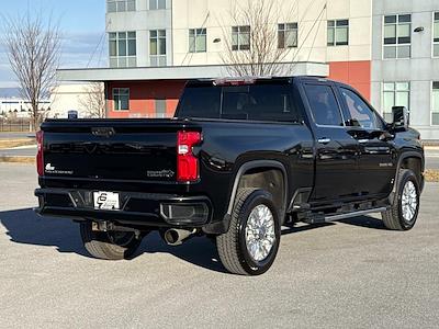 Used 2020 Chevrolet Silverado 3500 High Country Crew Cab for sale #UM341574 - photo 2