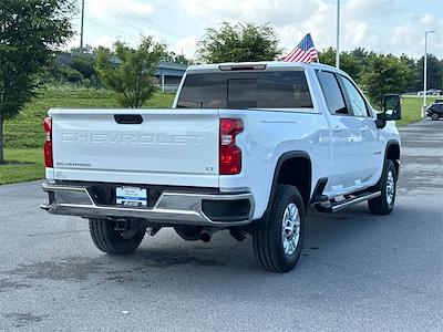 2024 Chevrolet Silverado 2500 Crew Cab 4x4 Pickup for sale #UM353036 - photo 2