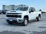 2024 Chevrolet Silverado 2500 Crew Cab 4x4 Pickup for sale #UM353036 - photo 27
