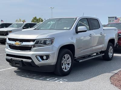 2016 Chevrolet Colorado Crew Cab 4x4 Pickup for sale #UM364445 - photo 1