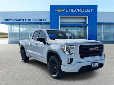 2021 GMC Sierra 1500 Double Cab 4x4 Pickup for sale #UM367432 - photo 1