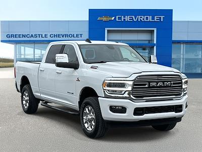 Used 2024 Ram 2500 - photo 1