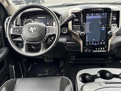 Used 2024 Ram 2500 - photo 1