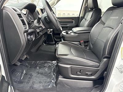Used 2024 Ram 2500 - photo 1