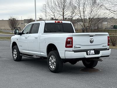 Used 2024 Ram 2500 - photo 1