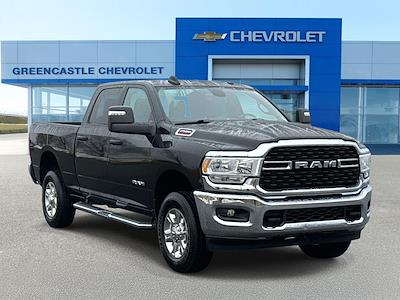 Used 2024 Ram 2500 - photo 1