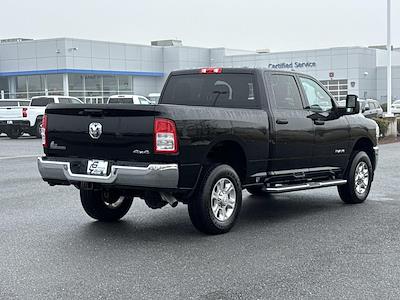 Used 2024 Ram 2500 - photo 1