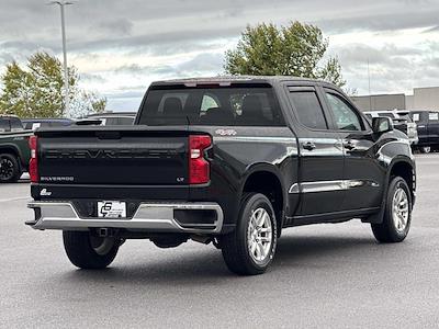2021 Chevrolet Silverado 1500 Crew Cab 4x4 Pickup for sale #UM405992 - photo 2