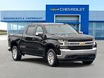 Used 2021 Chevrolet Silverado 1500 LT Crew Cab for sale #UM405992 - photo 1