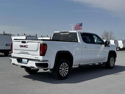 2021 GMC Sierra 1500 Crew Cab 4x4 Pickup for sale #UM417728 - photo 2