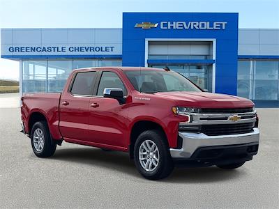 2021 Chevrolet Silverado 1500 Crew Cab 4x4 Pickup for sale #UM435770 - photo 1