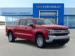 2021 Chevrolet Silverado 1500 Crew Cab 4x4 Pickup for sale #UM435770 - photo 1