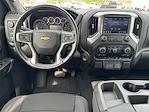 2021 Chevrolet Silverado 1500 Crew Cab 4x4 Pickup for sale #UM435770 - photo 3