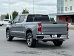 Used 2024 Chevrolet Silverado 1500 LT Crew Cab 4WD Pickup for sale #UM446936 - photo 2