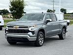 Used 2024 Chevrolet Silverado 1500 LT Crew Cab 4WD Pickup for sale #UM446936 - photo 1