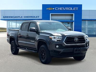 2022 Toyota Tacoma Double Cab 4WD Pickup for sale #UM460826 - photo 1