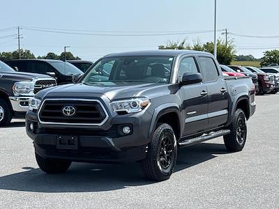 2022 Toyota Tacoma Double Cab 4WD Pickup for sale #UM460826 - photo 1