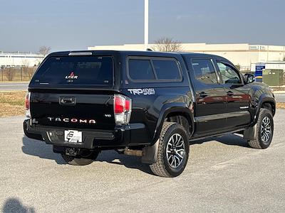 Used 2022 Toyota Tacoma TRD Sport Double Cab for sale #UM509744 - photo 2