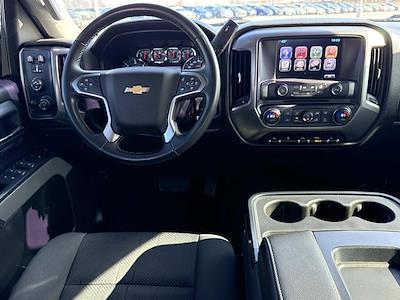 Used 2015 Chevrolet Silverado 2500 - photo 1