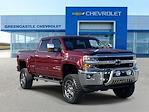 2015 Chevrolet Silverado 2500 Crew Cab 4x4 Pickup for sale #UM516278 - photo 1