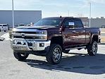 2015 Chevrolet Silverado 2500 Crew Cab 4x4 Pickup for sale #UM516278 - photo 3