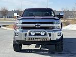 2015 Chevrolet Silverado 2500 Crew Cab 4x4 Pickup for sale #UM516278 - photo 4