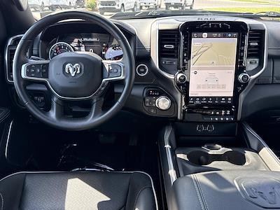 Used 2023 Ram 1500 - photo 1